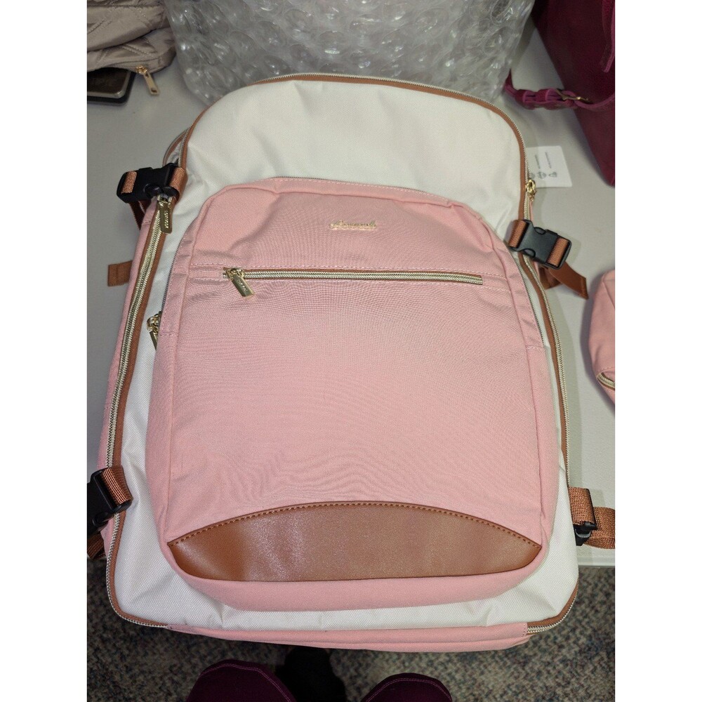 Lovevook backpack
